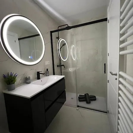El Molino Appartement Albacete Buitenkant foto