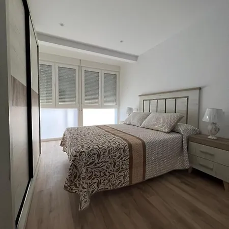 El Molino Appartement Albacete Buitenkant foto