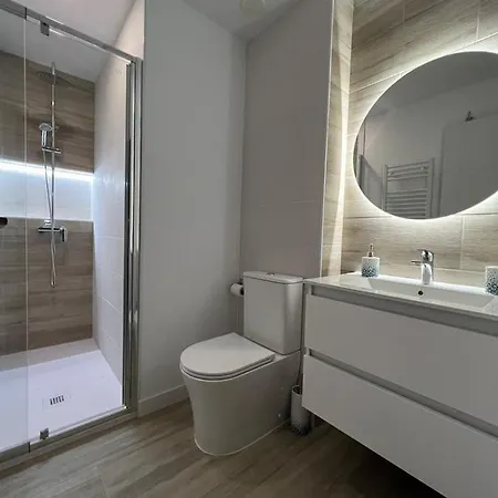 El Molino Appartement Albacete Buitenkant foto