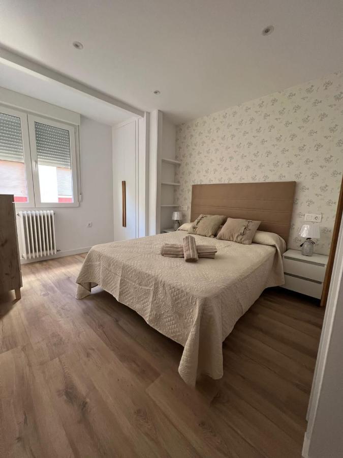 Apartment El Molino Albacete