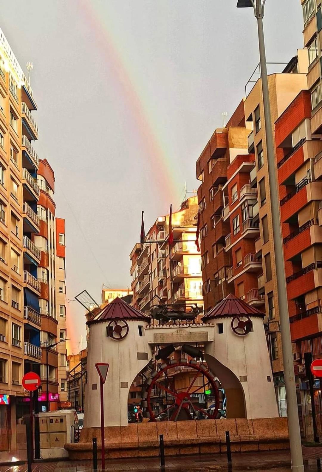 El Molino